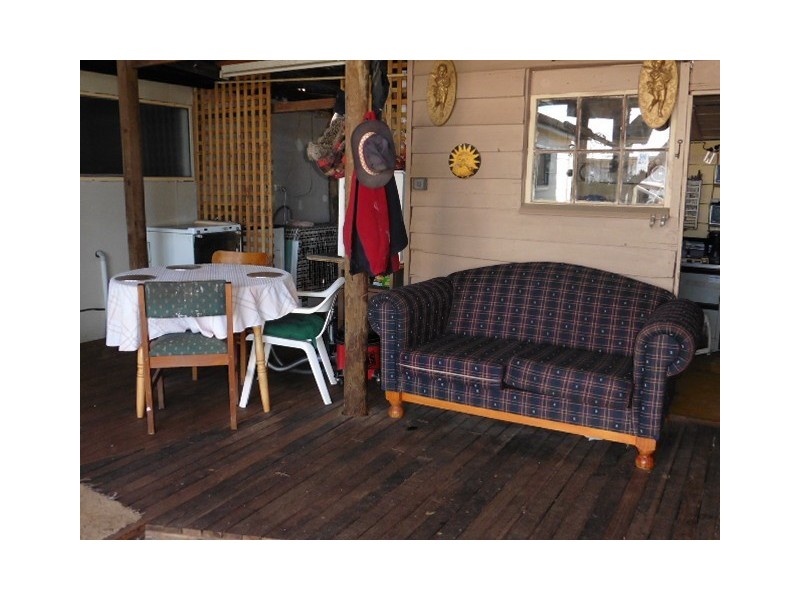 5 Diprose Street, Legerwood TAS 7263