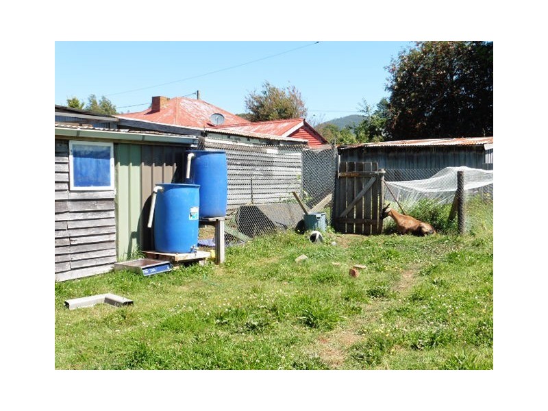 5 Diprose Street, Legerwood TAS 7263