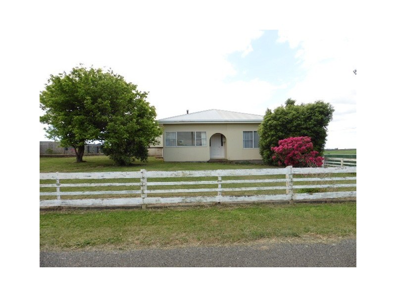 280 Sledge Track, Scottsdale TAS 7260