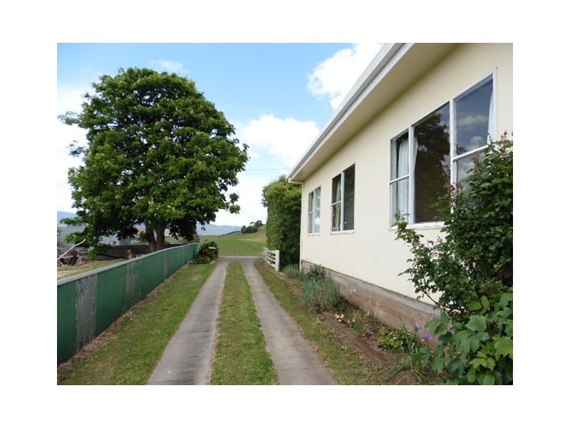 280 Sledge Track, Scottsdale TAS 7260