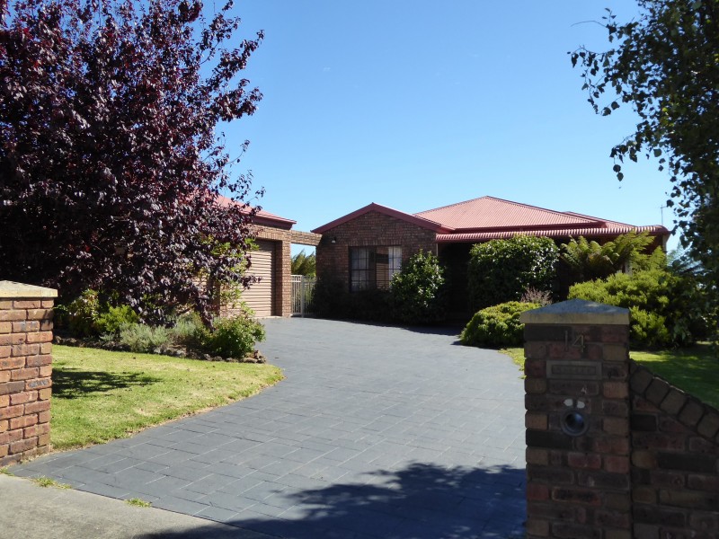 14 Louisa Street, Bridport TAS 7262