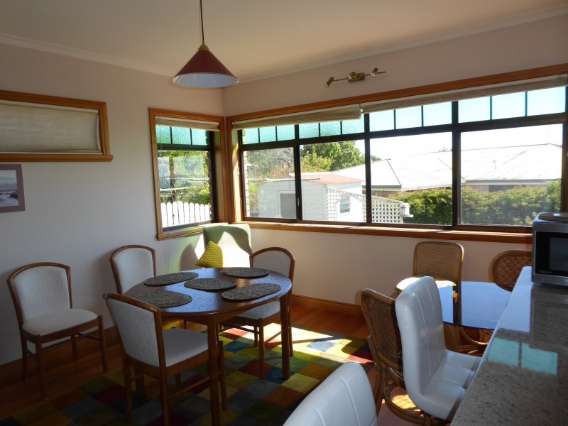 14 Louisa Street, Bridport TAS 7262