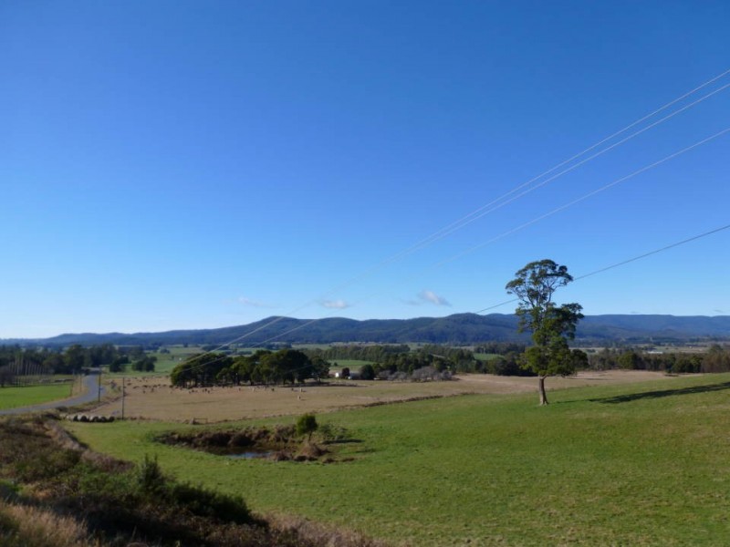 33317 Tasman Highway, Legerwood TAS 7263