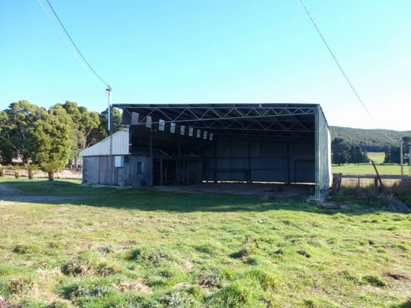 33317 Tasman Highway, Legerwood TAS 7263