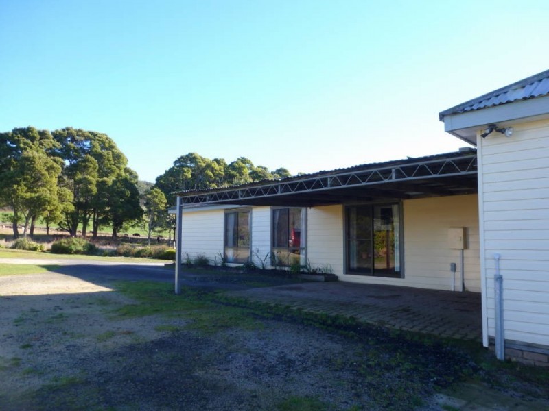 33317 Tasman Highway, Legerwood TAS 7263