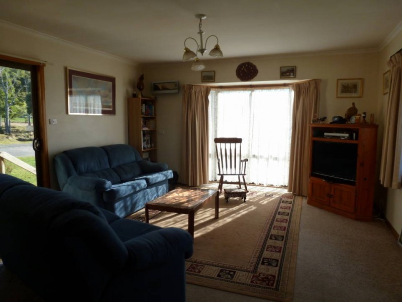 33317 Tasman Highway, Legerwood TAS 7263