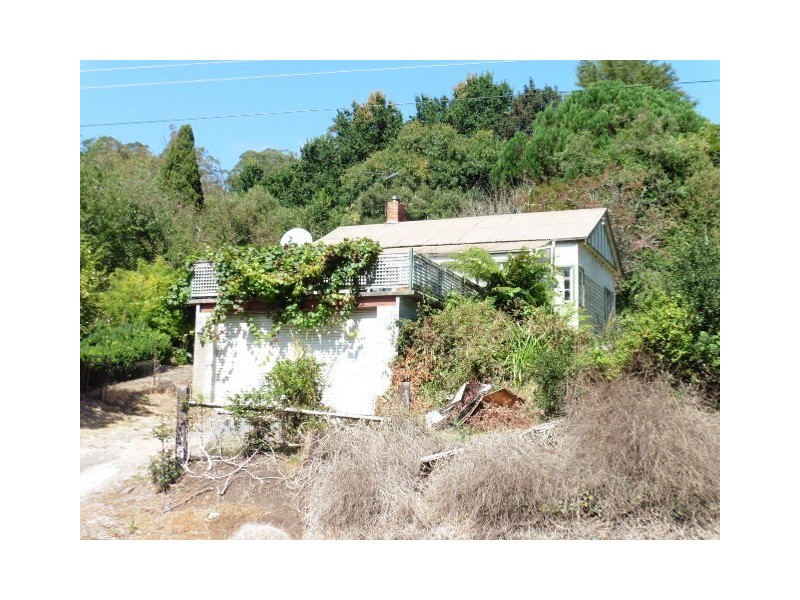 4 Main Street, Derby TAS 7264