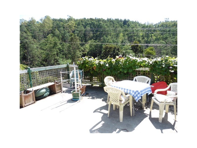 4 Main Street, Derby TAS 7264