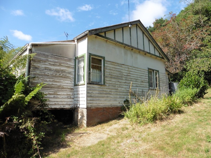 4 Main Street, Derby TAS 7264