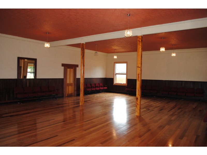 17 Stoke Street, Branxholm TAS 7261