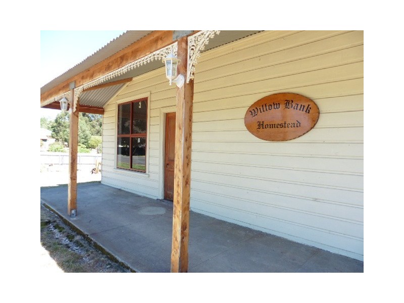 17 Stoke Street, Branxholm TAS 7261