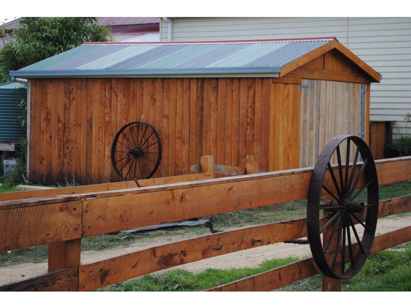 17 Stoke Street, Branxholm TAS 7261