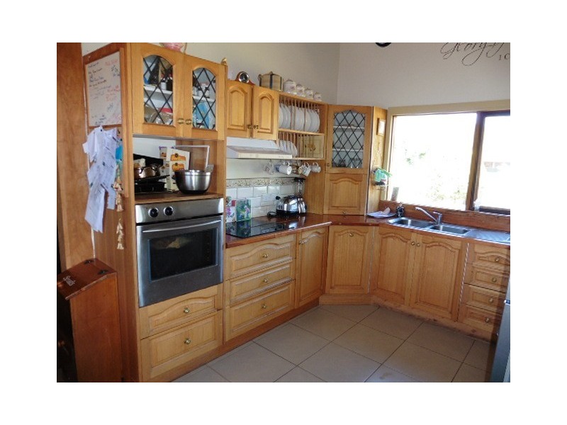 17 Stoke Street, Branxholm TAS 7261