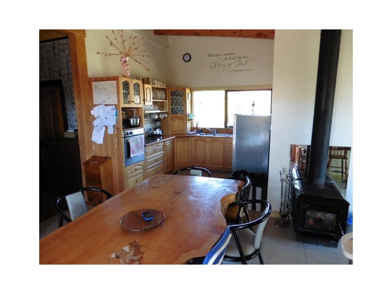 17 Stoke Street, Branxholm TAS 7261