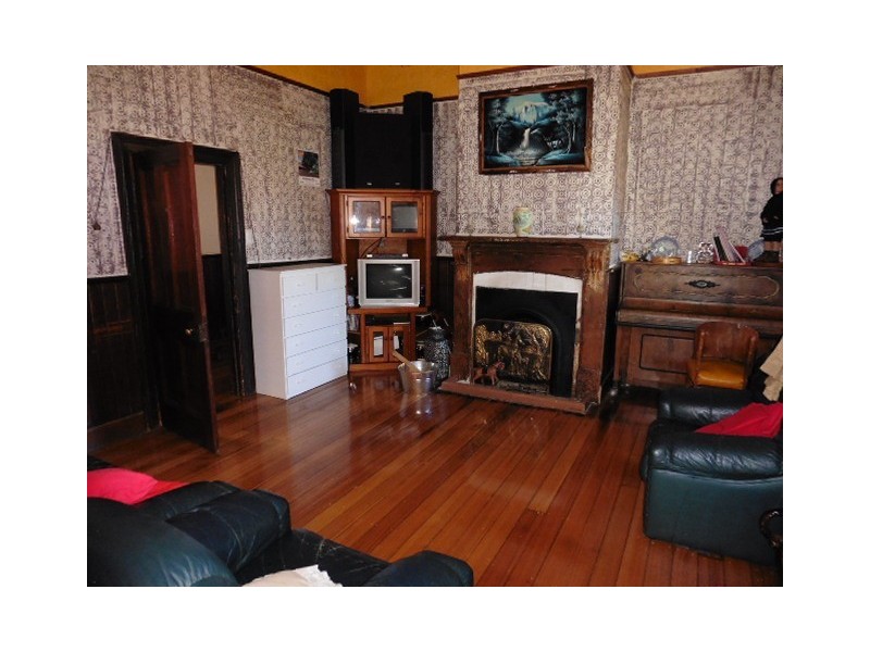 17 Stoke Street, Branxholm TAS 7261