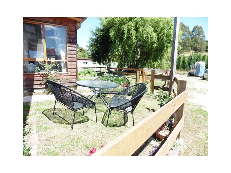 17 Stoke Street, Branxholm TAS 7261