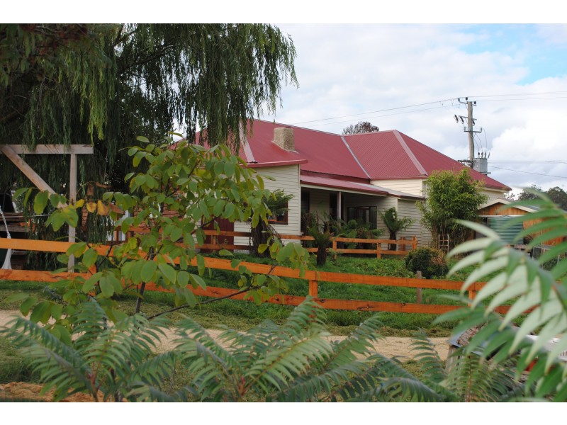 17 Stoke Street, Branxholm TAS 7261