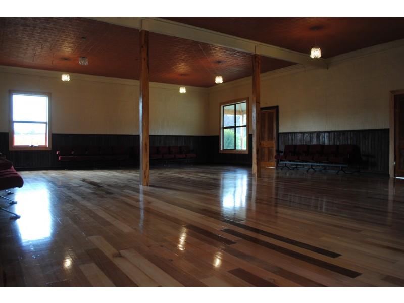 17 Stoke Street, Branxholm TAS 7261