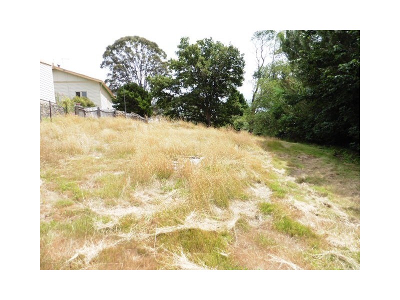 ** North Street, Derby TAS 7264