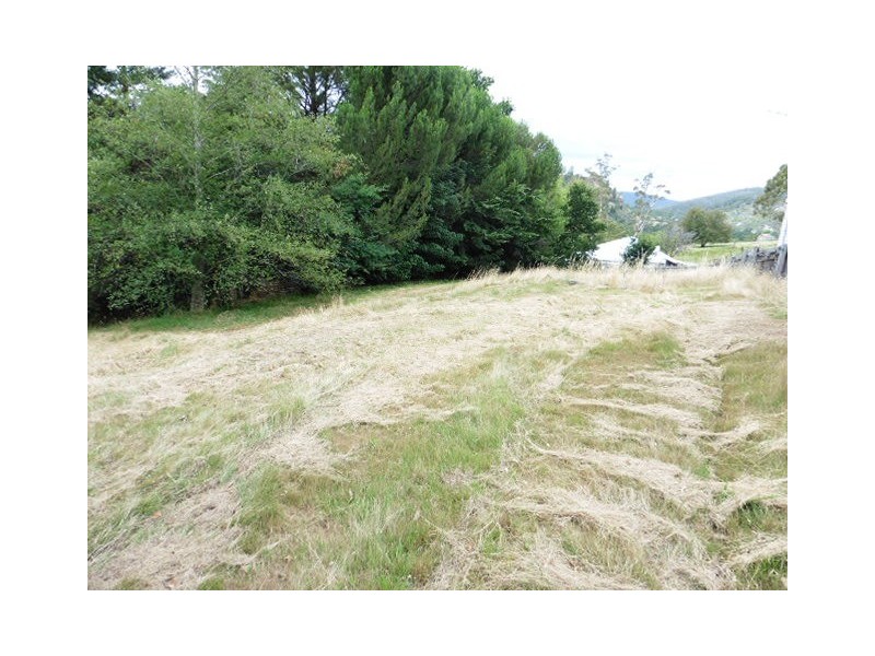 ** North Street, Derby TAS 7264