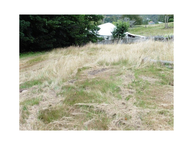 ** North Street, Derby TAS 7264