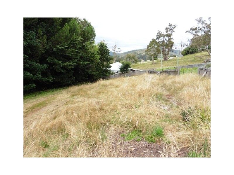 ** North Street, Derby TAS 7264