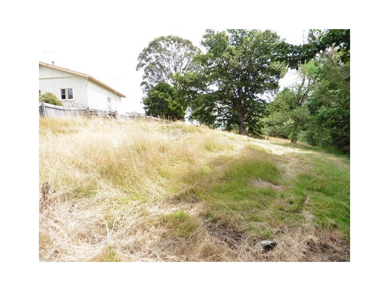 ** North Street, Derby TAS 7264