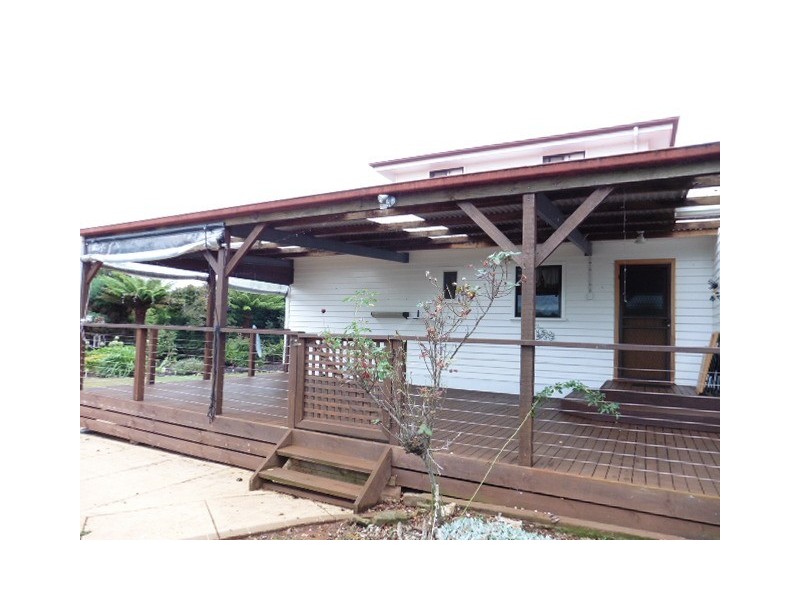 59 King Street, Scottsdale TAS 7260