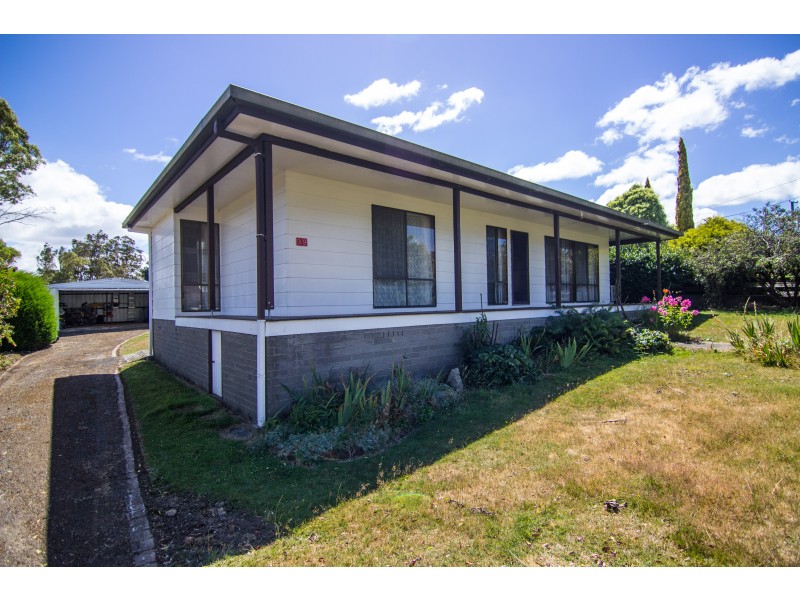 39 Scott Street, Branxholm TAS 7261