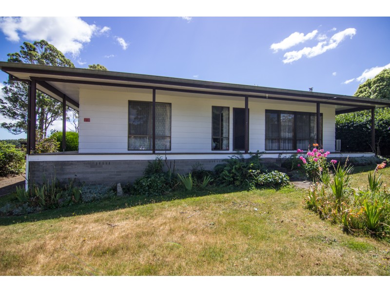 39 Scott Street, Branxholm TAS 7261