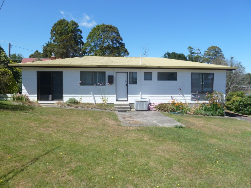 39 Scott Street, Branxholm TAS 7261