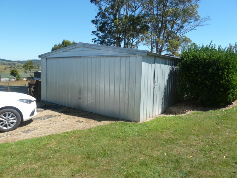 39 Scott Street, Branxholm TAS 7261