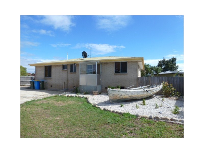 3 Willow Crt, Winnaleah TAS 7265