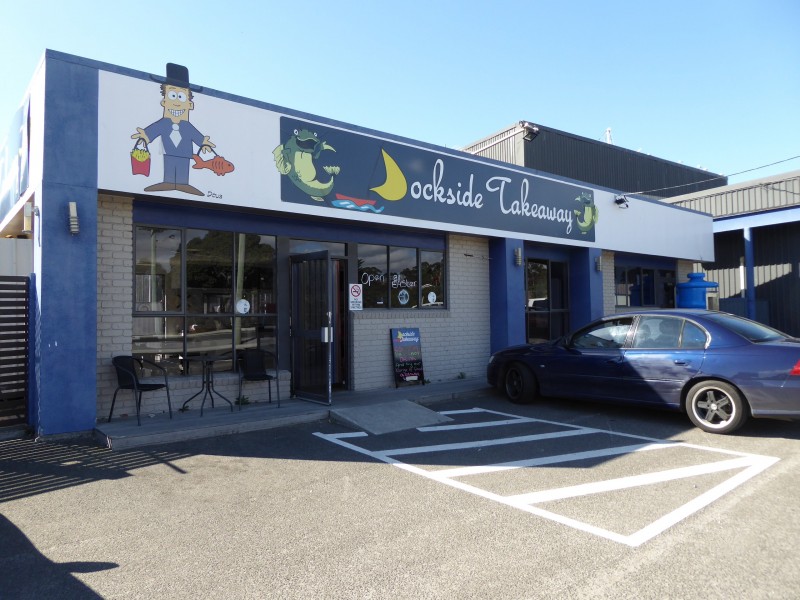 6 Main Street, Bridport TAS 7262