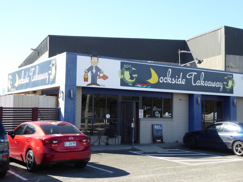 6 Main Street, Bridport TAS 7262