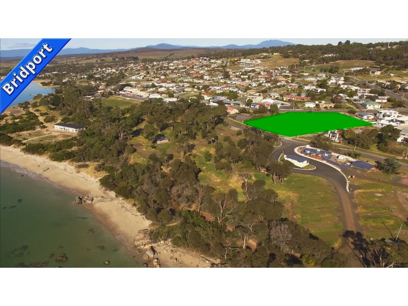 8 Main Street, Bridport TAS 7262