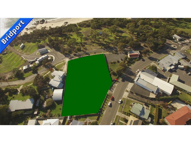 8 Main Street, Bridport TAS 7262