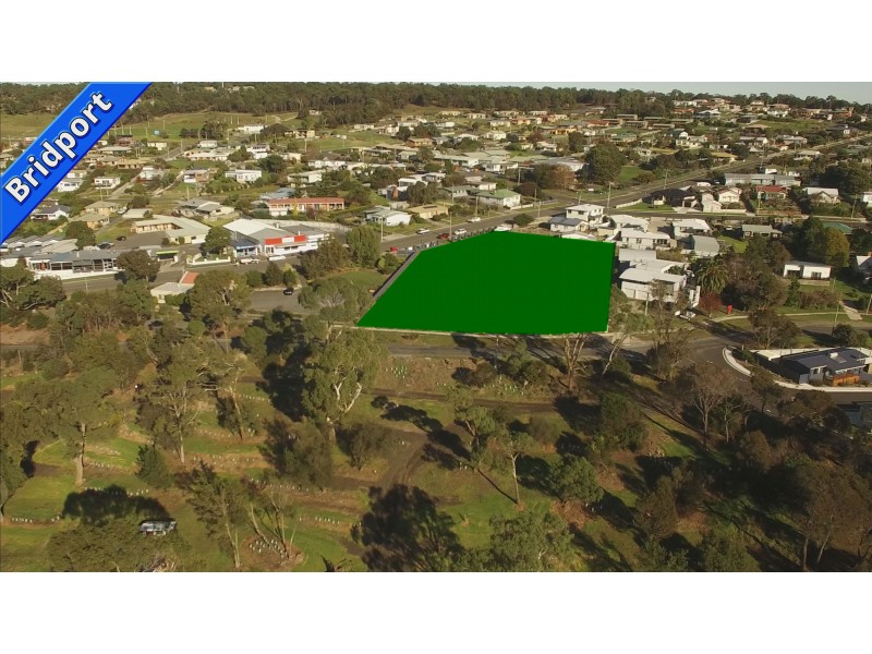 8 Main Street, Bridport TAS 7262