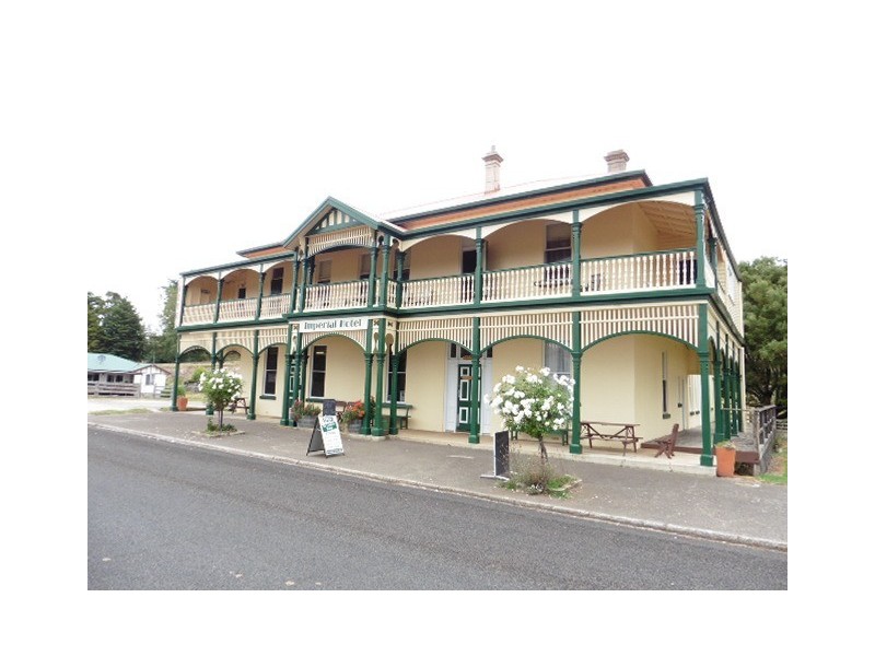 5 Stoke Street, Branxholm TAS 7261