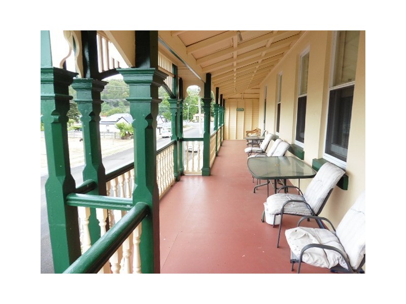 5 Stoke Street, Branxholm TAS 7261