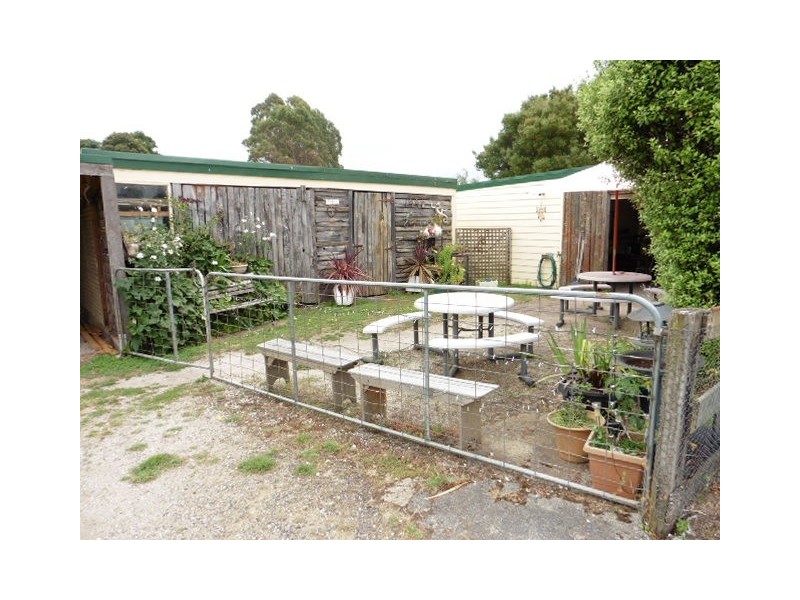 5 Stoke Street, Branxholm TAS 7261