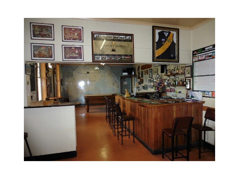 5 Stoke Street, Branxholm TAS 7261