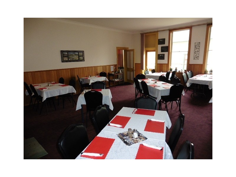 5 Stoke Street, Branxholm TAS 7261