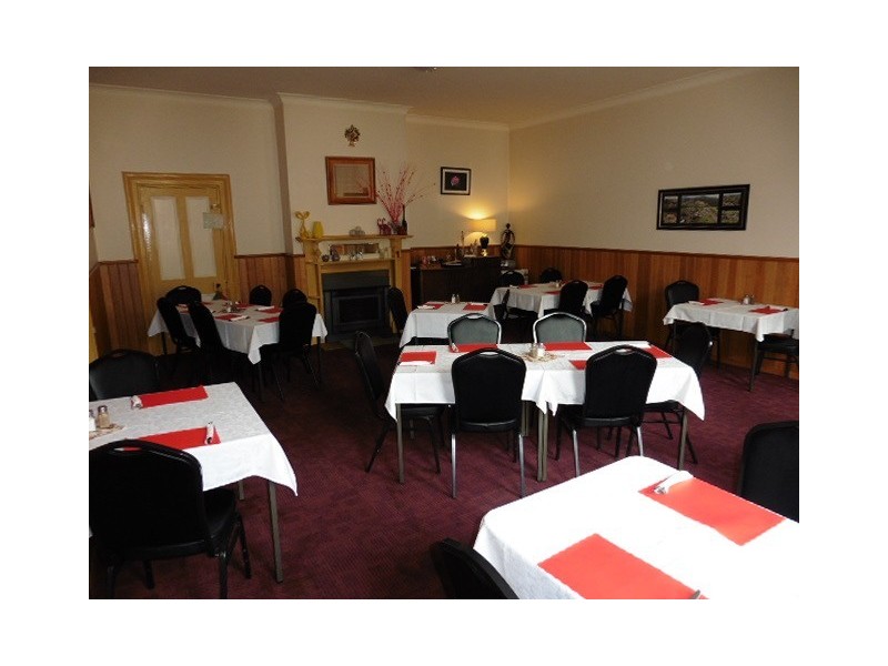 5 Stoke Street, Branxholm TAS 7261