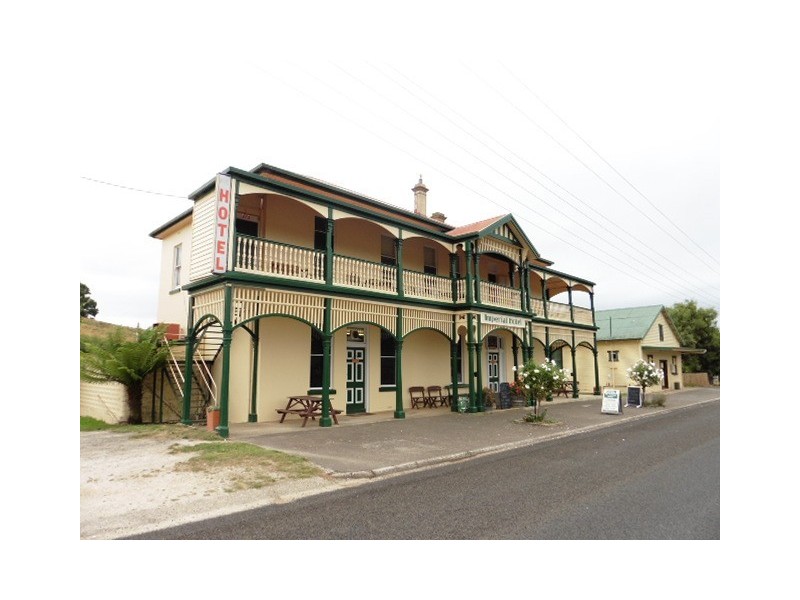 5 Stoke Street, Branxholm TAS 7261