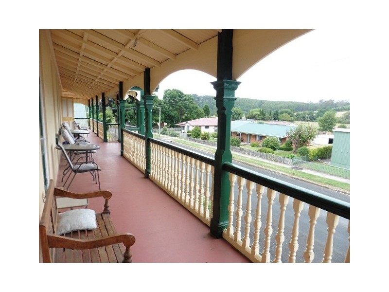 5 Stoke Street, Branxholm TAS 7261