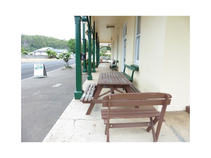 5 Stoke Street, Branxholm TAS 7261