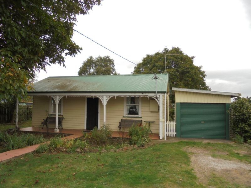 19 Carisbrook Lane, Legerwood TAS 7263