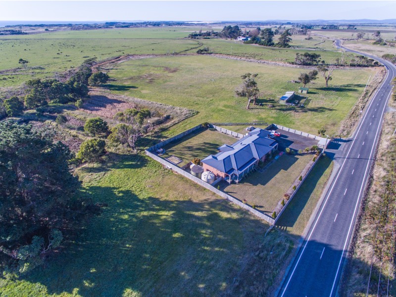 337 Waterhouse Road, Bridport TAS 7262