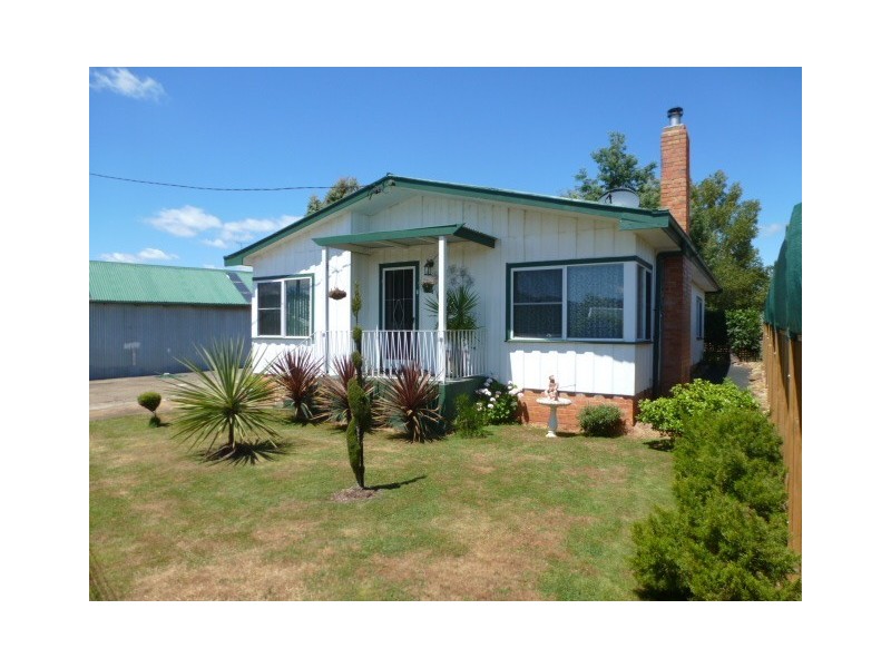 54 Main Street, Ringarooma TAS 7263
